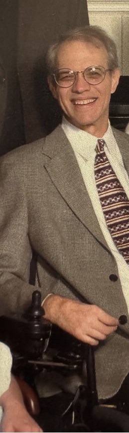 Obituary of Roland Anthony Becnel Jr.