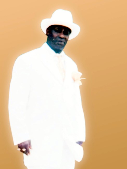 Obituary of Mr. Larry Donald Willis