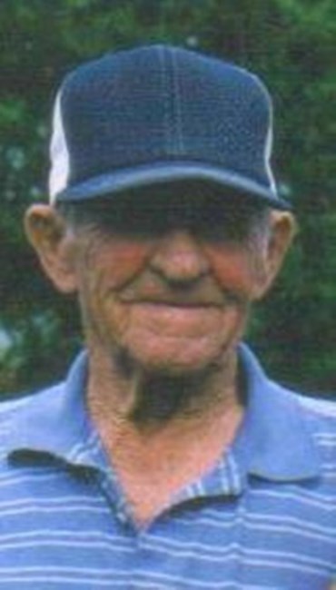 Obituary of Robert Murl Bailey