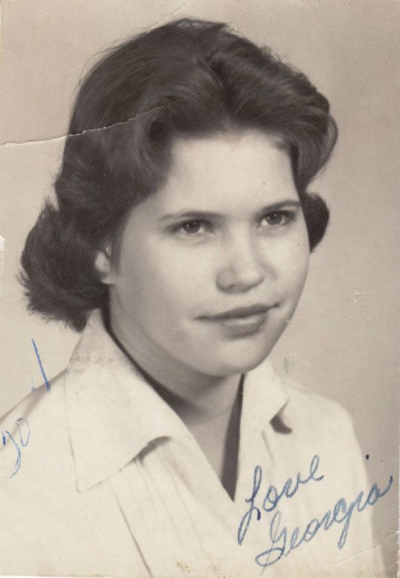 Obituary of Georgia N Kilgore