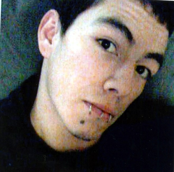 Obituary of Benjamin Jimenez