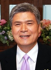 Obituary of Chong Park