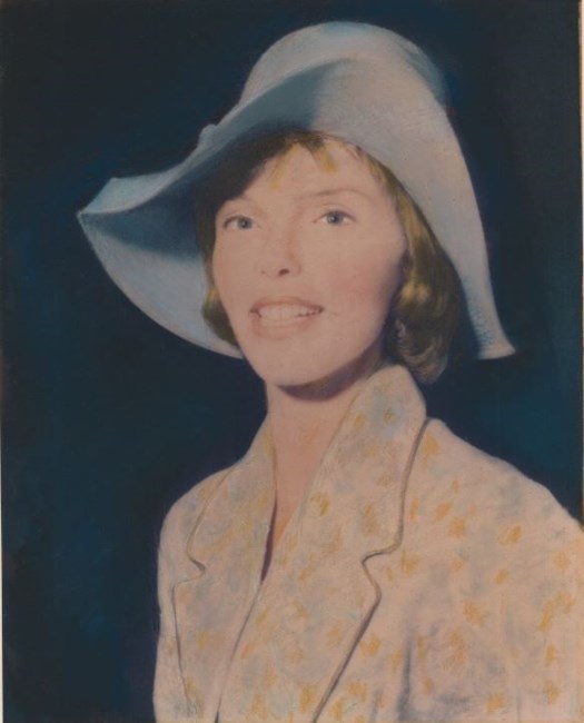 Obituary of Thelma Rodelle Bell Ezer