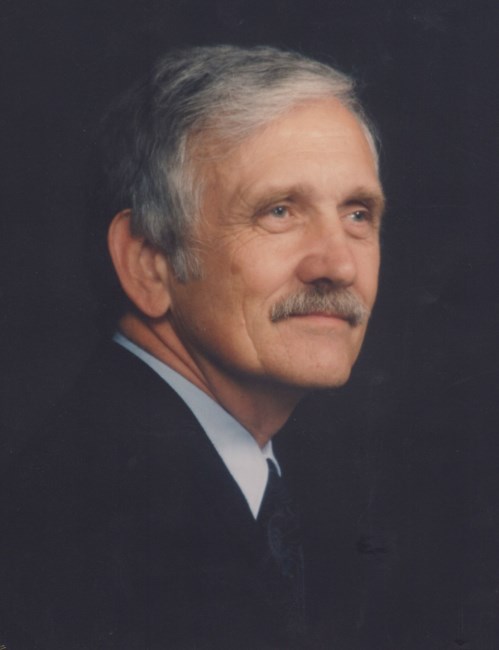 Obituary of Joseph "Joe" Edward Mechelay