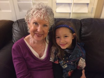 Obituary of Judy Jarvis Ellis