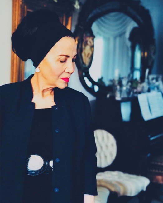 Obituary of Maria Estella Marquardt