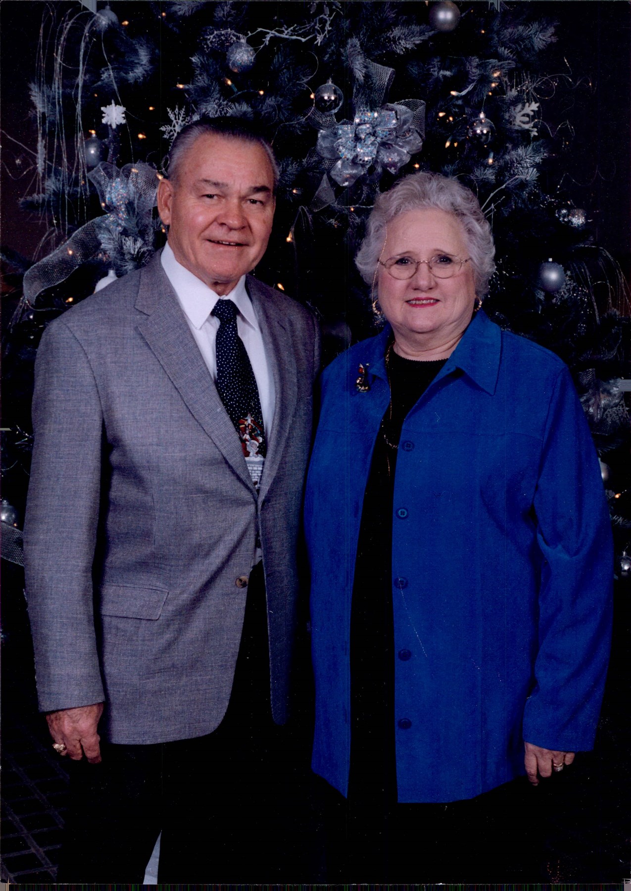 Obituario de Barbara Loraine VanMeter