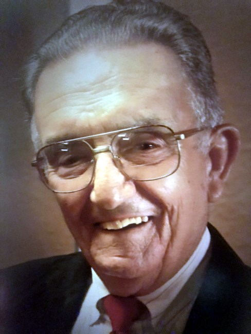 Obituary of Vence Robert Margoitta, Sr.