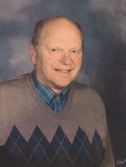 Obituary of George Anthony Rietman