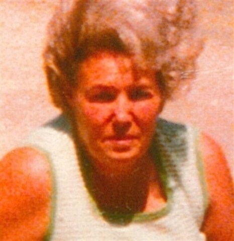 Obituary of Betty Deardorff