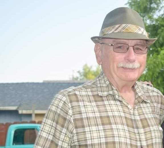 Obituary of James Michael Johnston