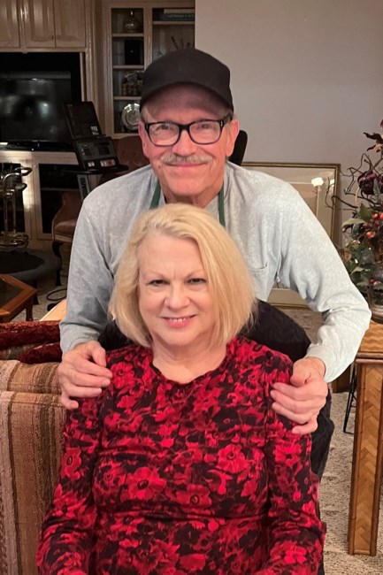 Obituary of Robert D. Gilliland