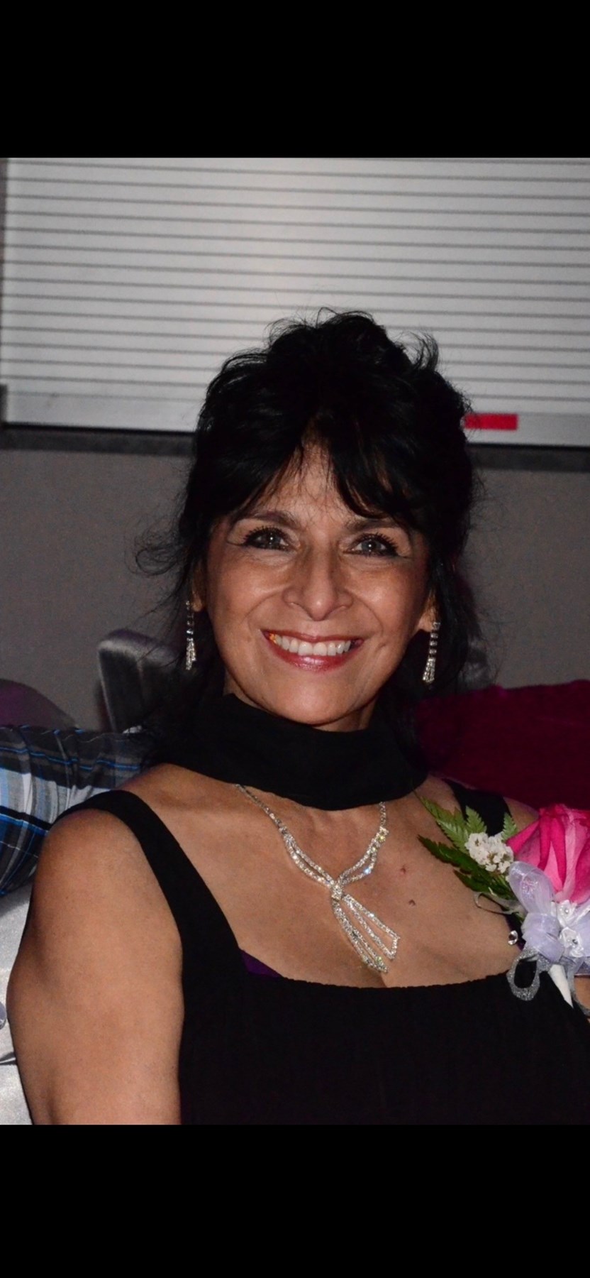 Obituary of Thelma D Sepulveda