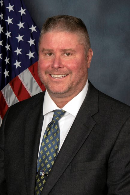 Obituary of John Luke Edelmann