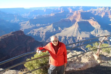 Obituary of Gordon Willard McGinley