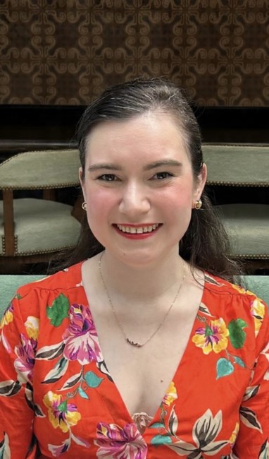 Obituary of Amber Rose Lynn