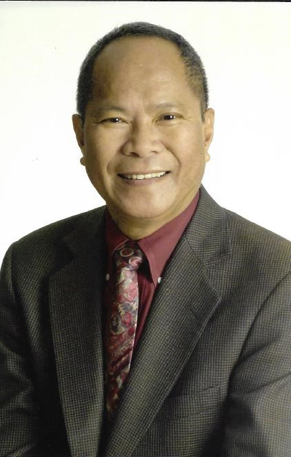 Obituary of Noel D Nequin