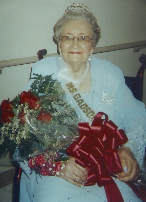 Obituary of Mrs. Dorothy W. Phillips
