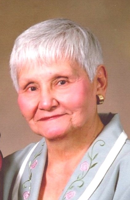 Obituario de Gloria M. Espinedo Flores
