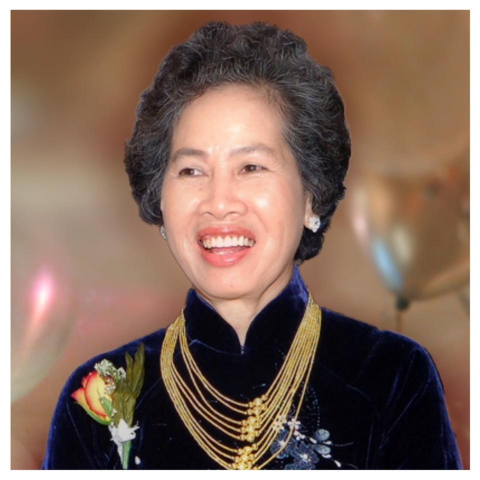 Obituary of Yen Thi Nguyen