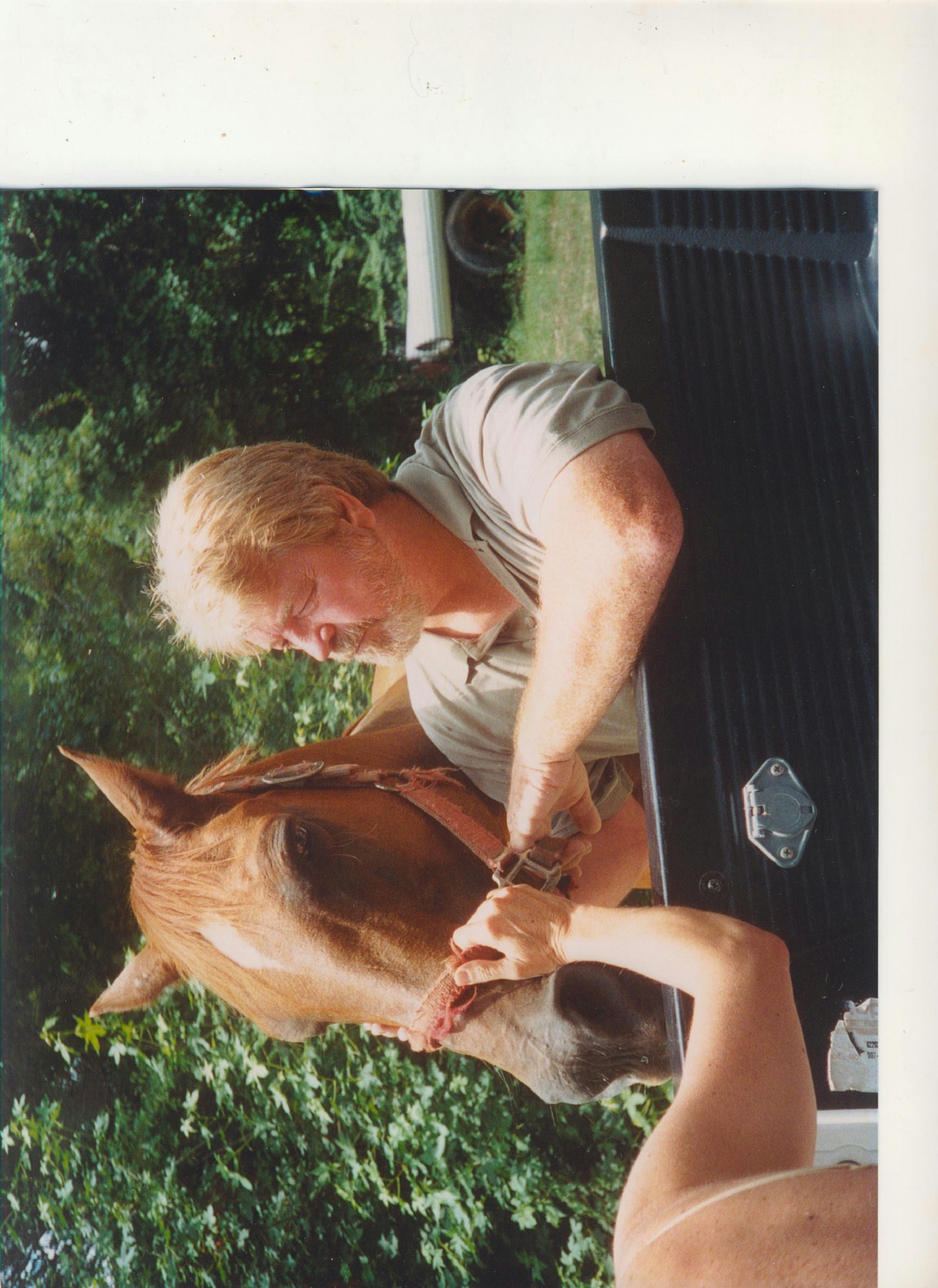 Obituary of Mr. Larry Roscoe Ellison