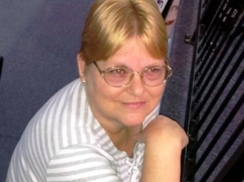 Obituary of Judy Kay Burgess Love