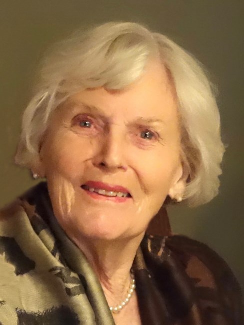 Obituary of Veda Romney