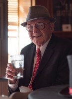 Obituary of Marlow Strand