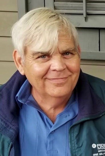 Obituary of Larry "Gene" Buck