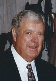 Obituary of Jerald Krebs