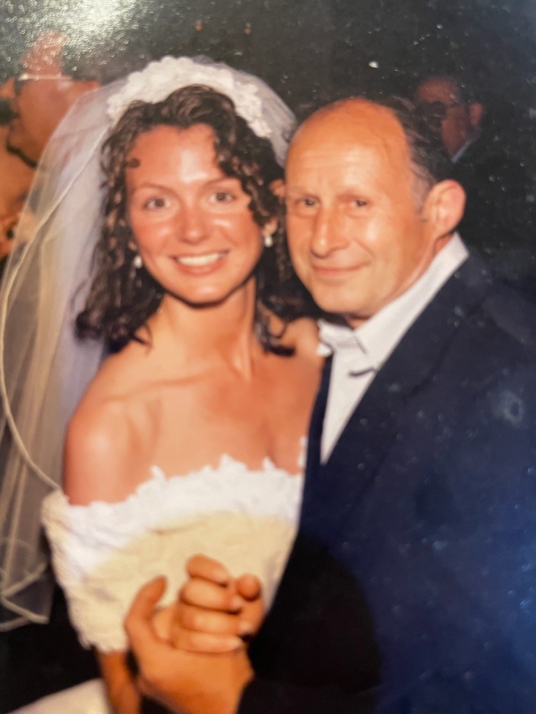 Obituario de Joseph Trevisone