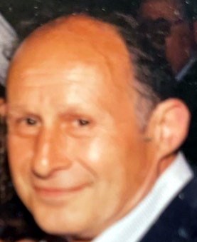 Obituario de Joseph Trevisone