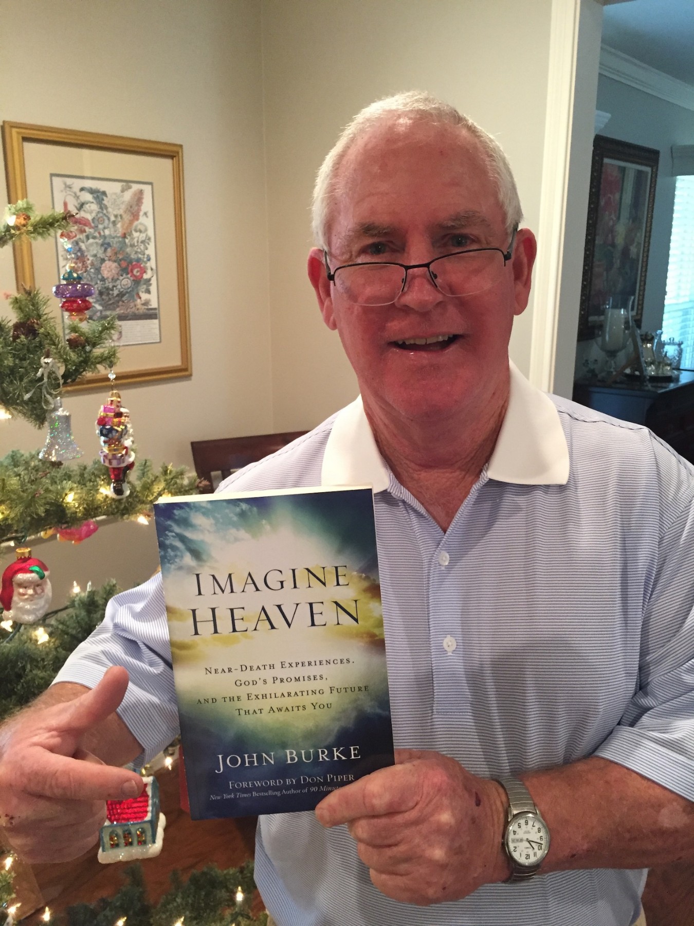 John Harris Burke Obituary Houston, TX