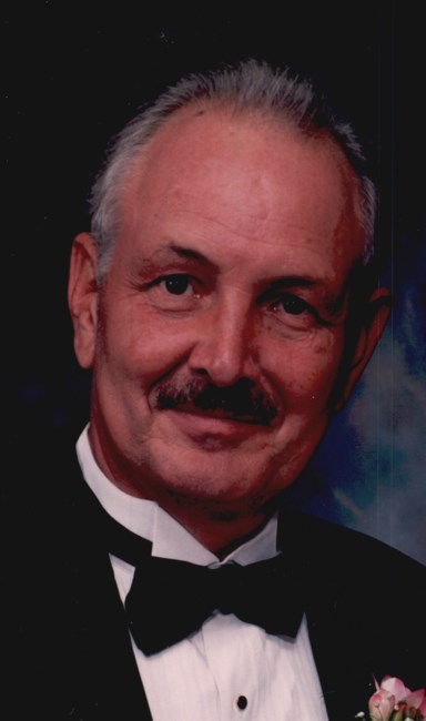 Obituary of Charles M Lile