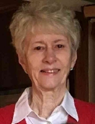 Obituary of Betty J. Carey