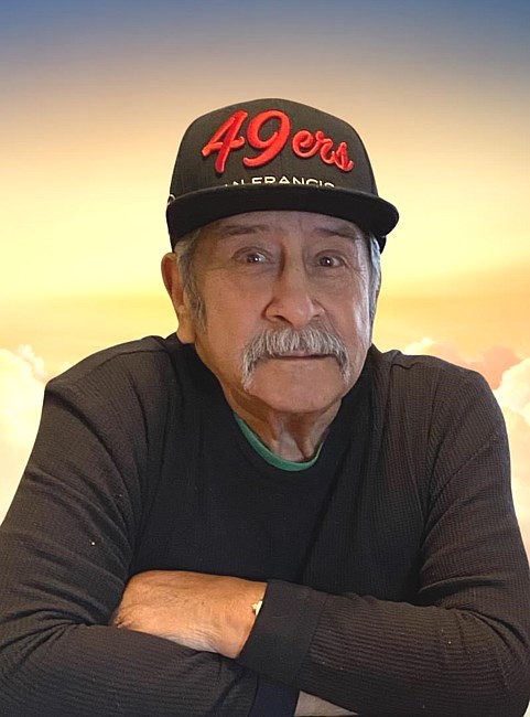 Obituary of Philip W. Lovato