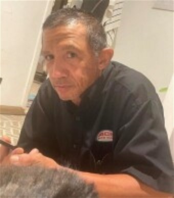 Obituario de Matthew James Razo