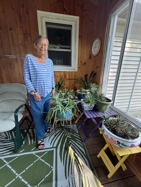 Obituary of Karen Ruth Johnson