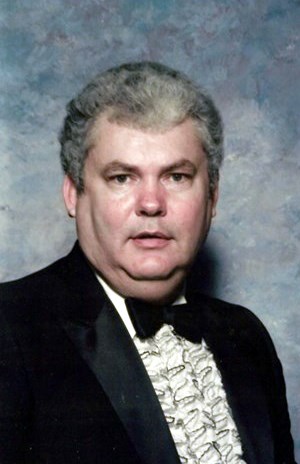 Obituary of David Willis Carpenter