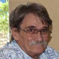 Obituary of Anthony "Tony" Leonard Levesque
