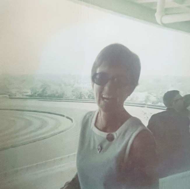 Obituary of Carol Ann Chmiel