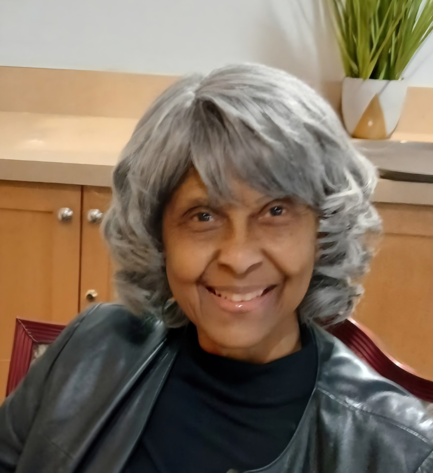 Obituary of Patricia McWright Jackson