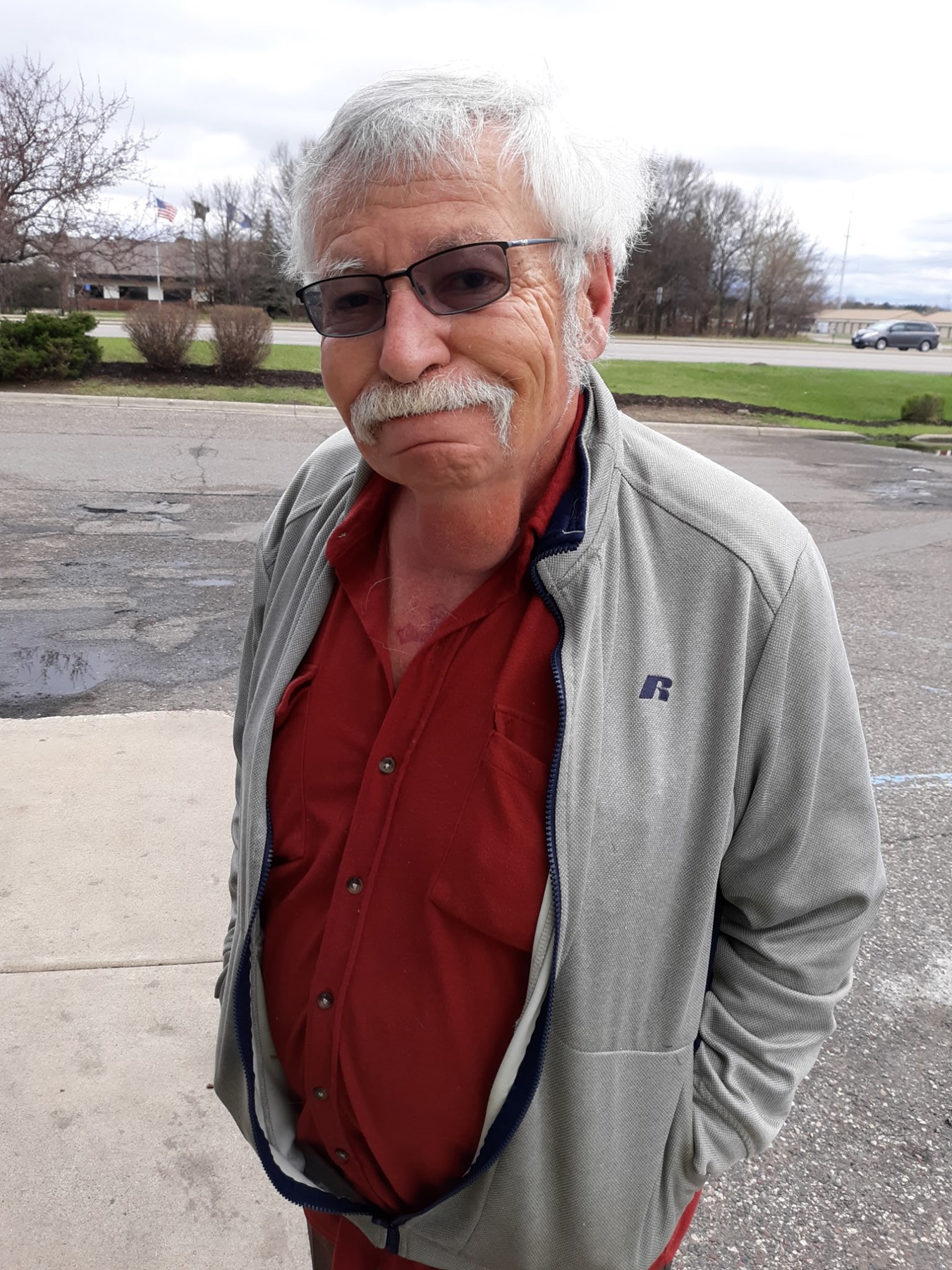 Obituary of Richard Veron Altmann