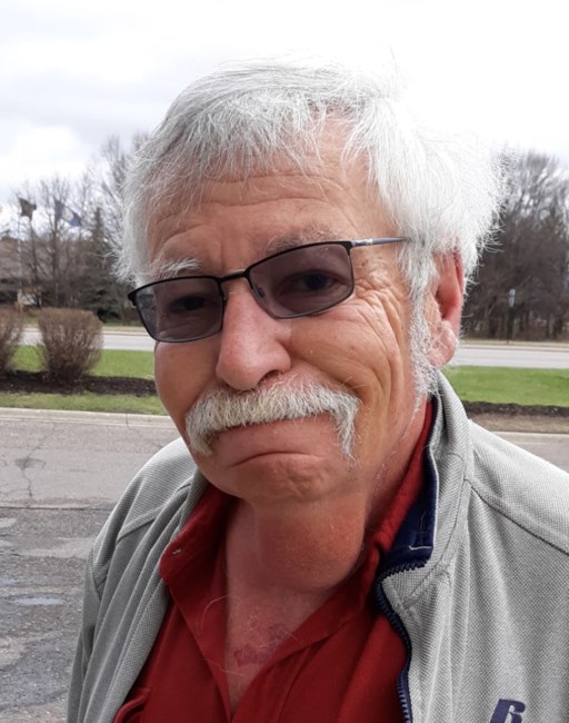 Obituary of Richard Veron Altmann