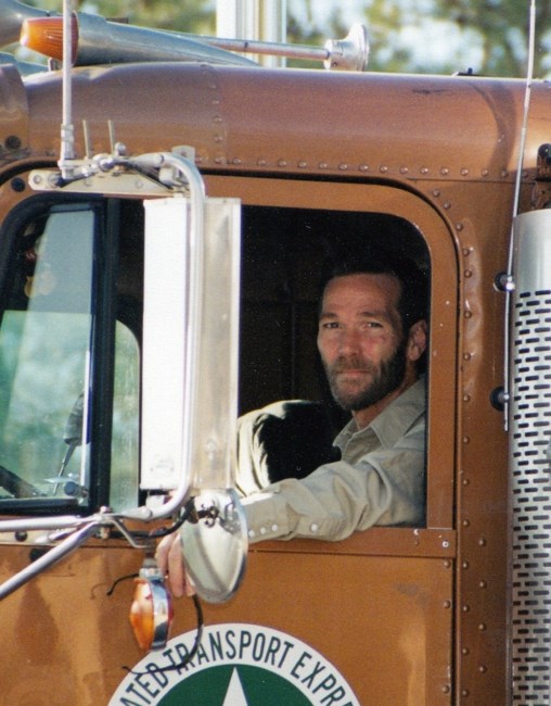 Obituario de James Michael Dyer