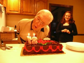 Obituary of LeRoy Harrison Spiker