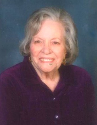 Obituary of Ruth Ellen Kress