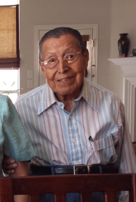 Obituary of Roberto Gabriel