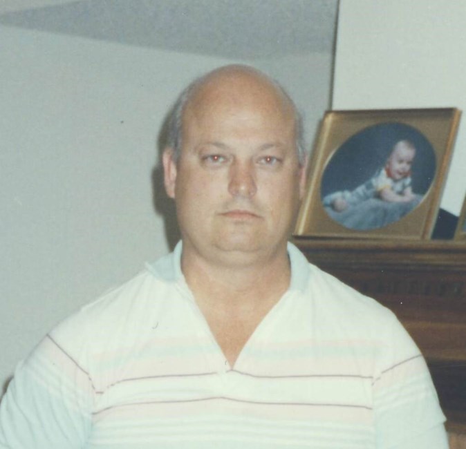 Obituary of Kenneth R. Hyatt