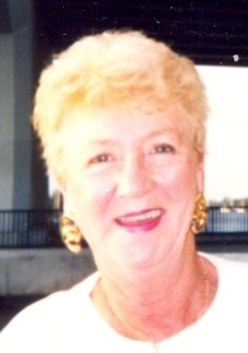 Obituary of Shirley MacDonald